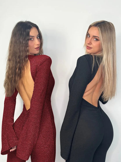 אוברול אלגנטי- ריי
